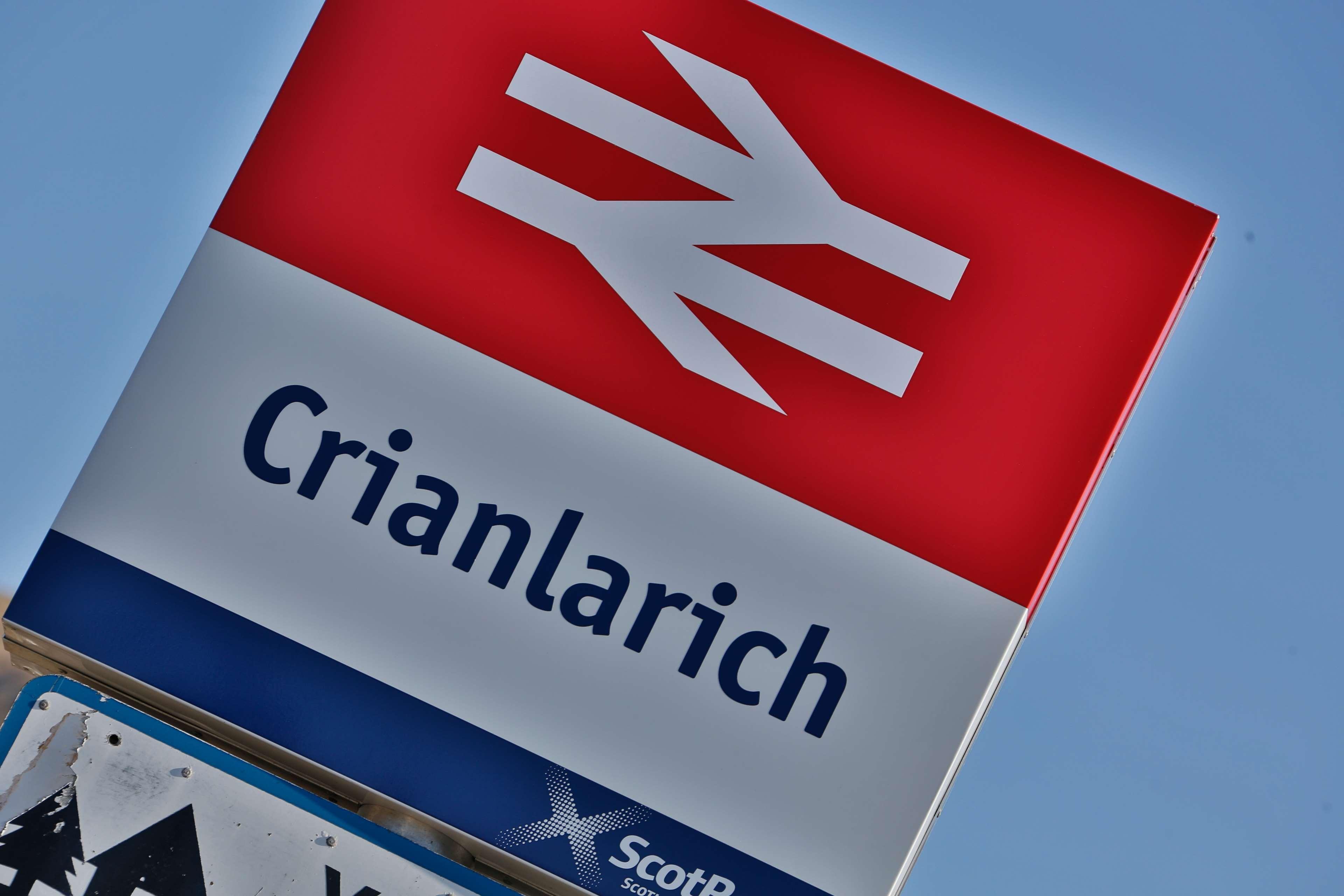 Best Western The Crianlarich Hotel Bagian luar foto